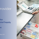 Dental Supply Inventory Management