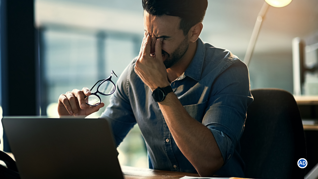 Stress-Relief Tools for Dental Professionals: A Path to Well-Being in a High-Pressure Field