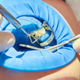 Dental Composite Placement
