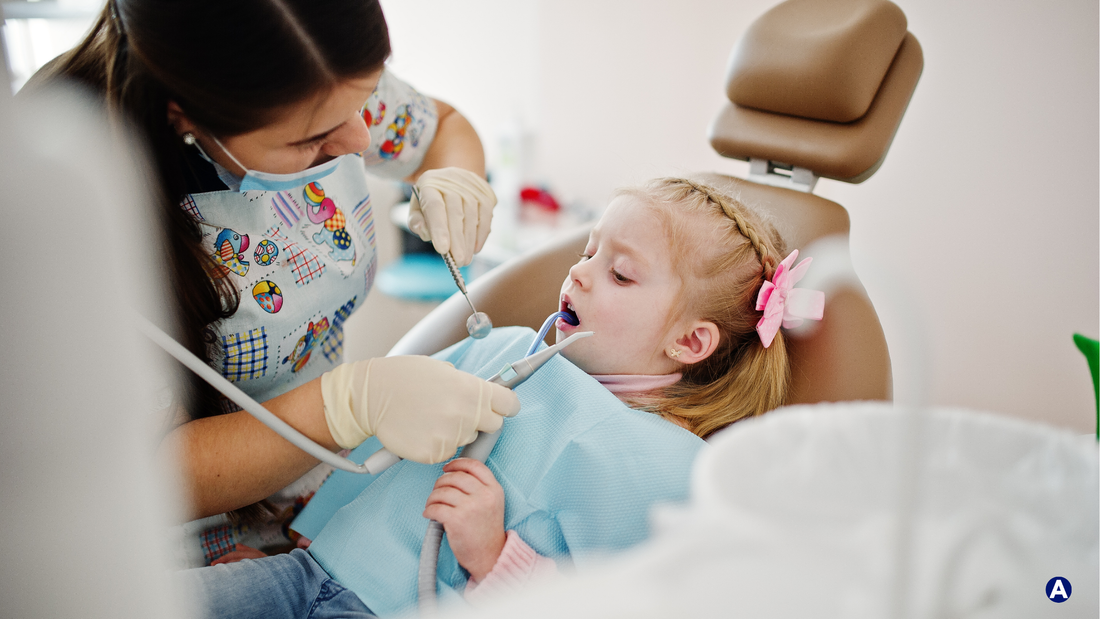 Behavior Management Techniques for Treating Anxious or Non-Verbal Patients