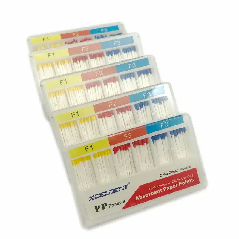 Endodontics Collection Essential Tools APEX DENTAL SUPPLY