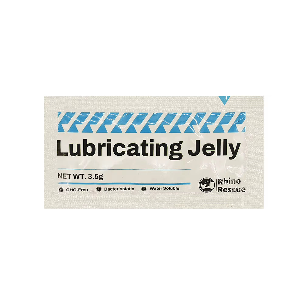 Nasopharyngeal (Nasal) Airway NPA with Lubrican Nasopharyngeal Airway 28FR
