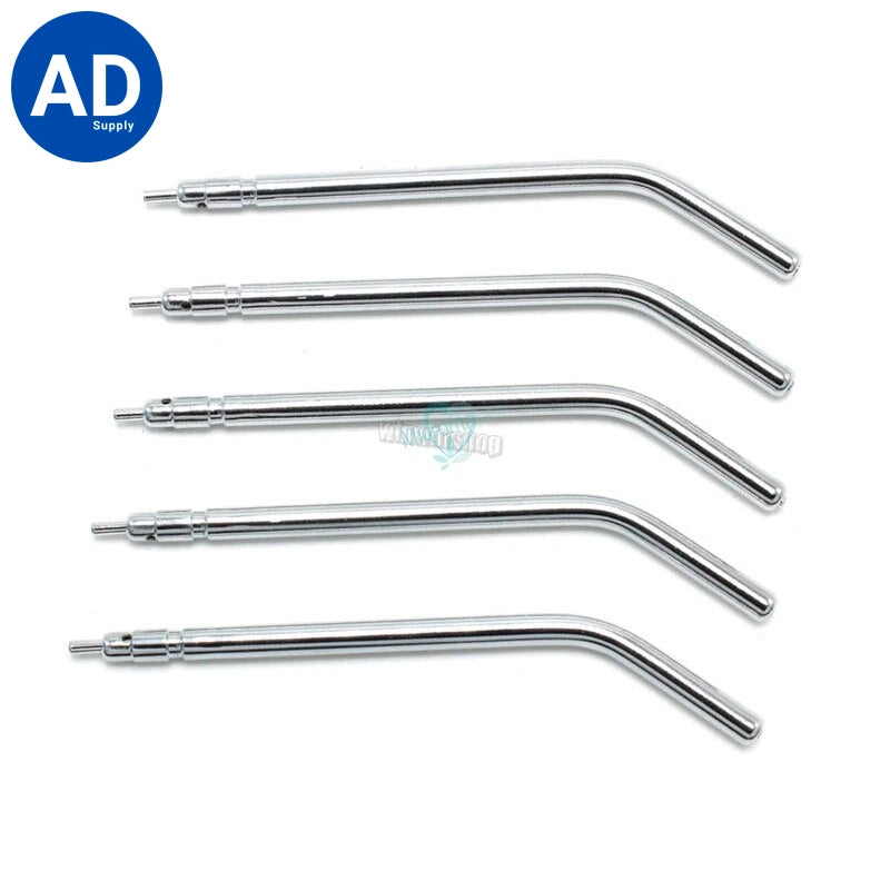 Air Water Syringe Tips Autoclavable - Apexdentalsupply.com