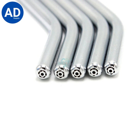 Air Water Syringe Tips Autoclavable - Apexdentalsupply.com
