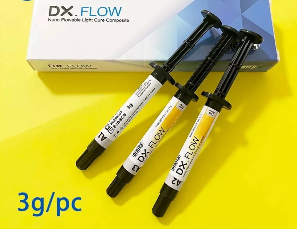 DX Flowable Composite