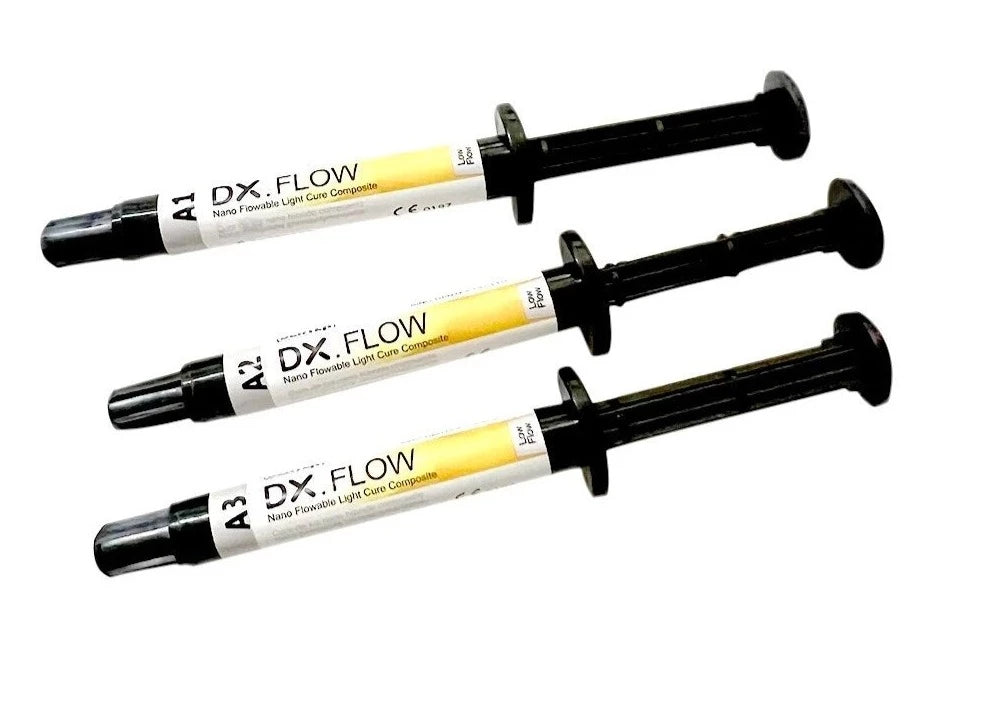 DX Flowable Composite