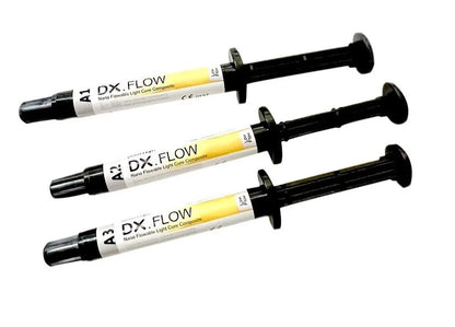 DX Flowable Composite