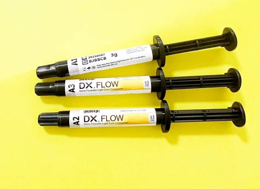 DX Flowable Composite