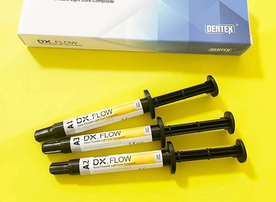 DX Flowable Composite