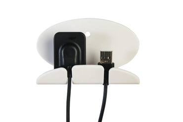 Dental Intraoral X-Ray Sensor Holder, Intraoral X-Ray Sensor Storage, X-Ray Sensor Wall Hanger, X Ray Sensor Wall Mount