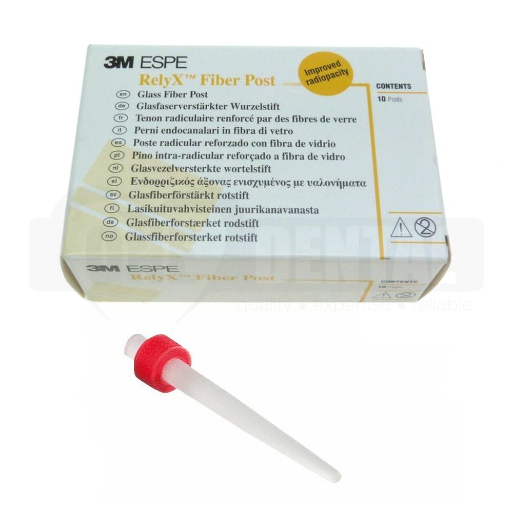 Fiber Post