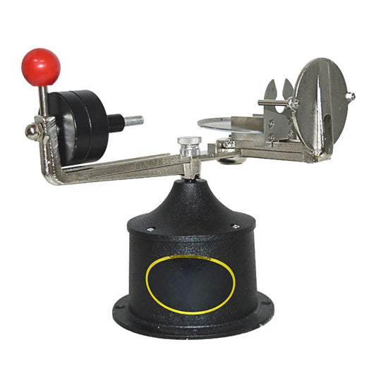 JT-008 Centrifugal Casting Machine -Dental Lab Centrifuge Machine Equipment-Lab Tools Dental Caster Machine 1PC
