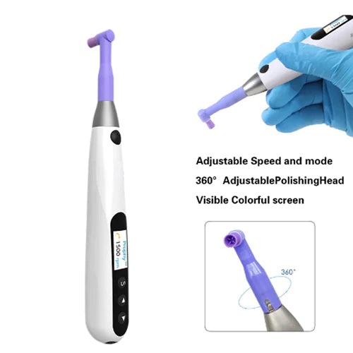 hygiene prophy handpiece