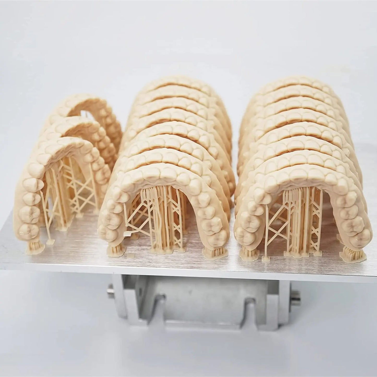 Laboratory 3D Printing Resin