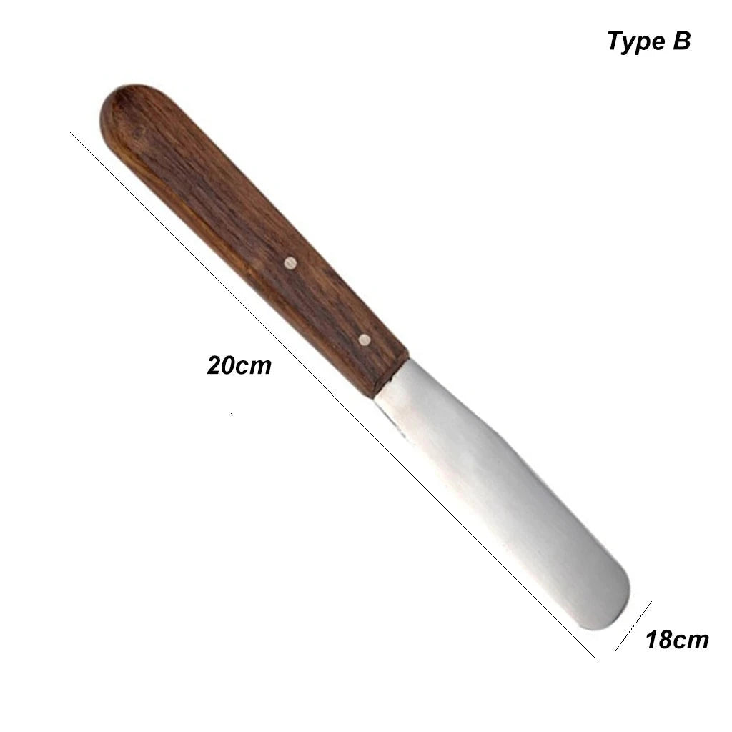 lab spatulala