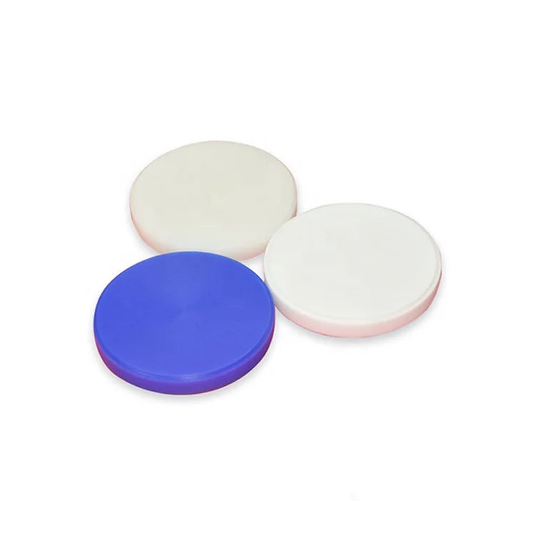 Wax Block for Open CADCAM system
