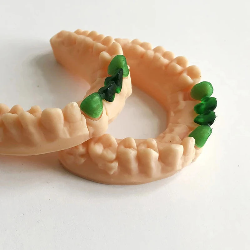 Laboratory 3D Printing Resin