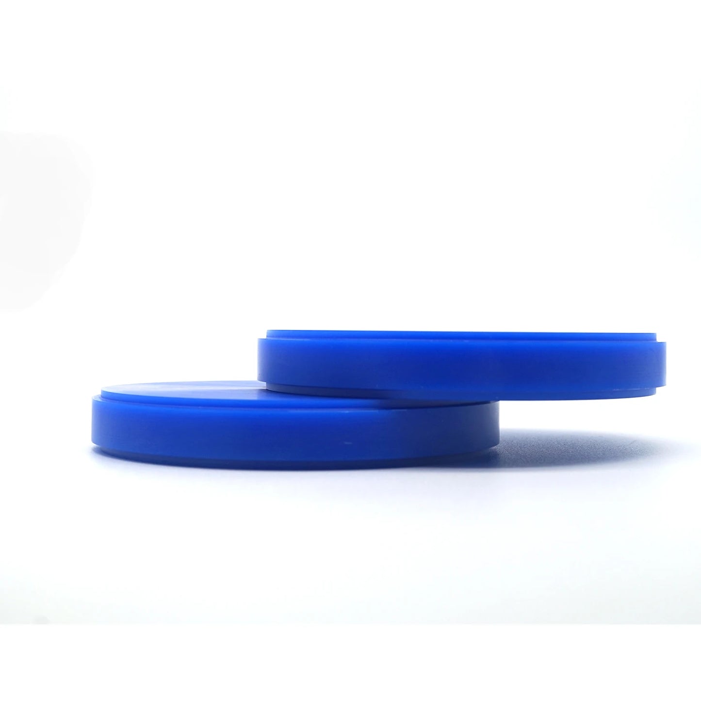 Two Wax Blocks for Open CADCAM system