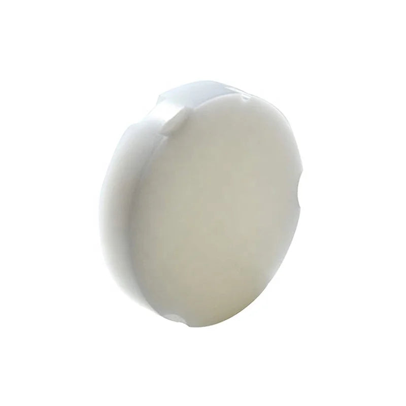 White Wax Block for Open CADCAM system