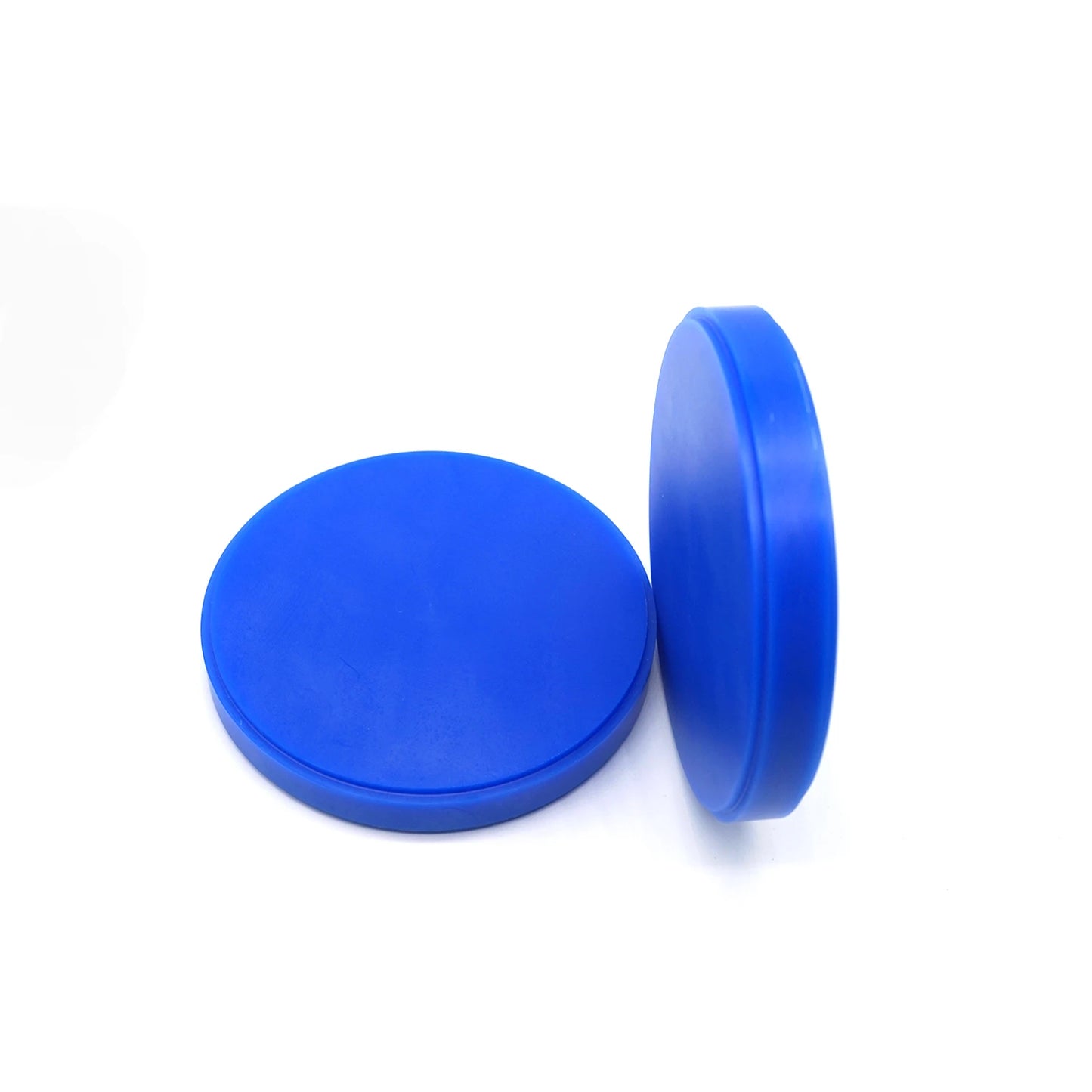 Blue Wax Block for Open CADCAM system