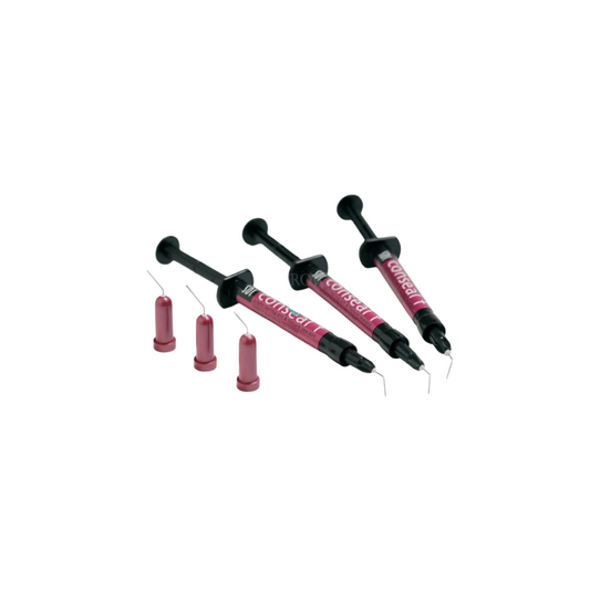 SDI  Pit & Fissure Sealants, Fluoride-Releasing Kit - 3pcs or 6pcs