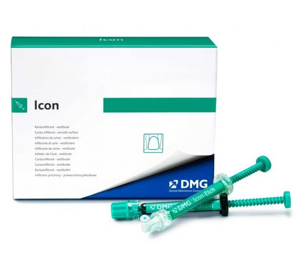 Icon DMG America