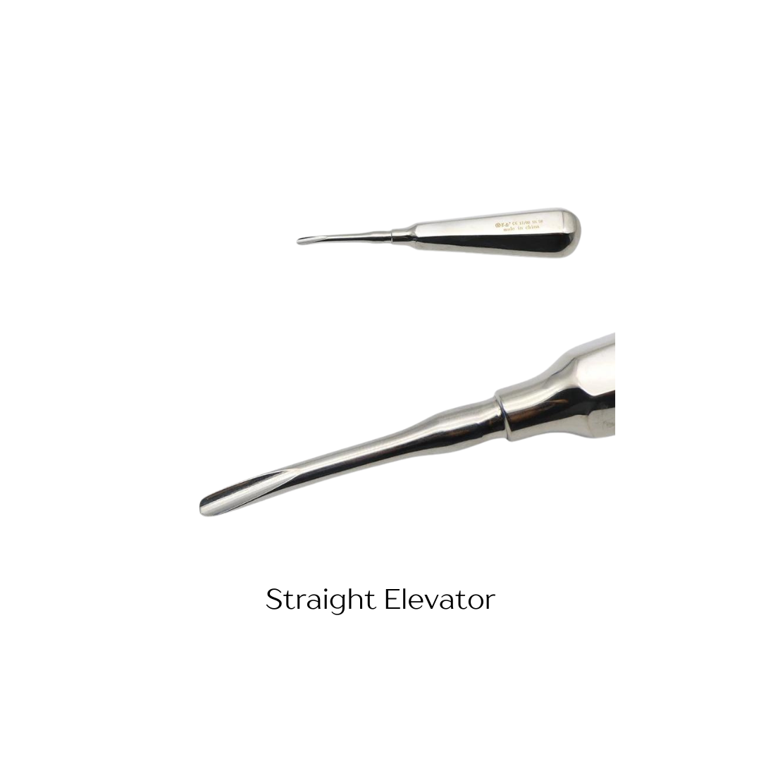 Premium Surgical Elevators
