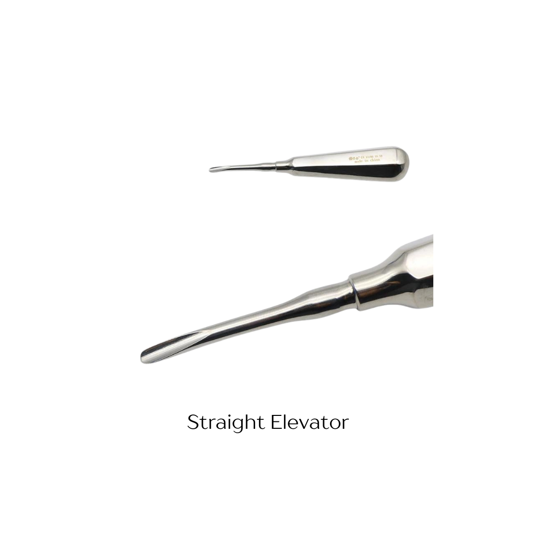 Premium  Surgical  Elevators  