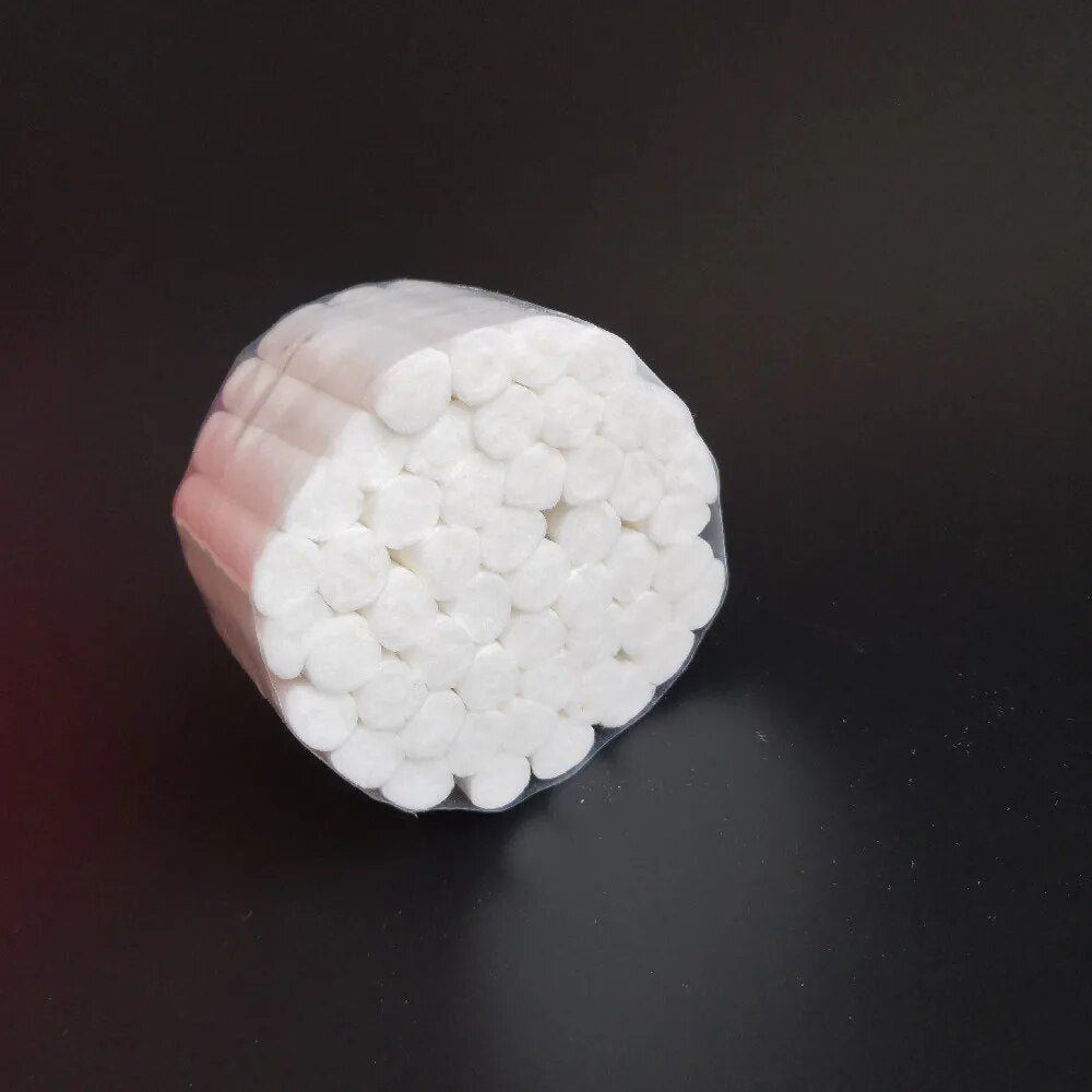 Surgical Cotton Rolls