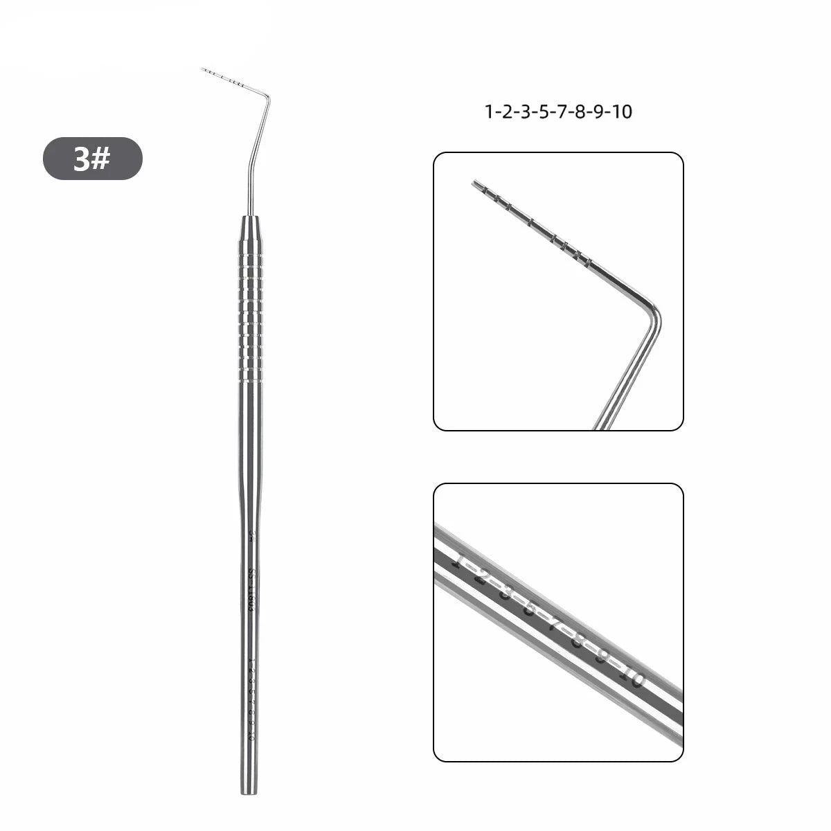 periodontal probe