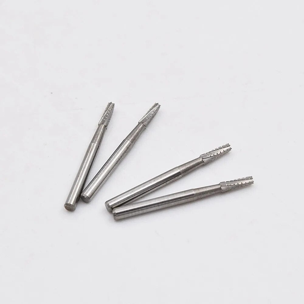 Carbide Burs