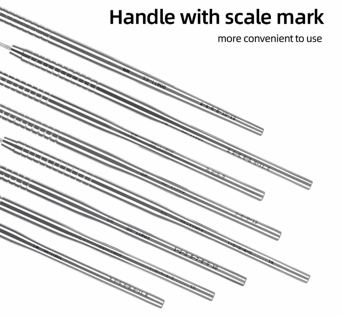 periodontal probe