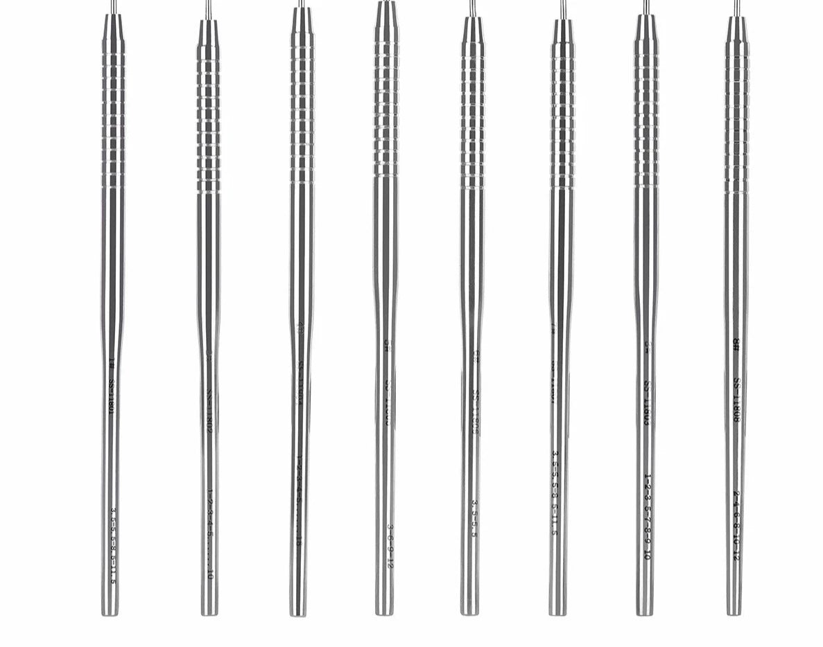 periodontal probe