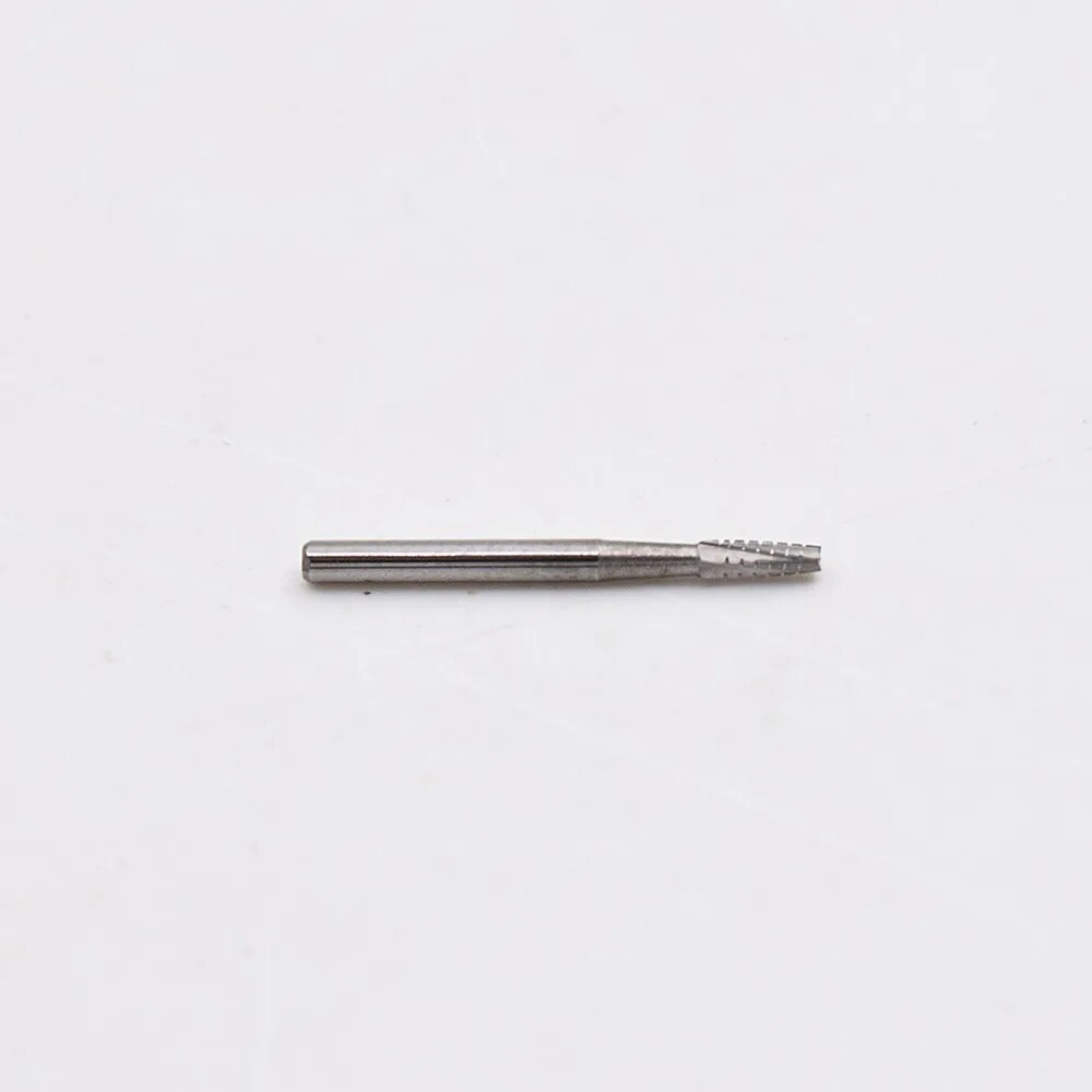 Carbide Burs