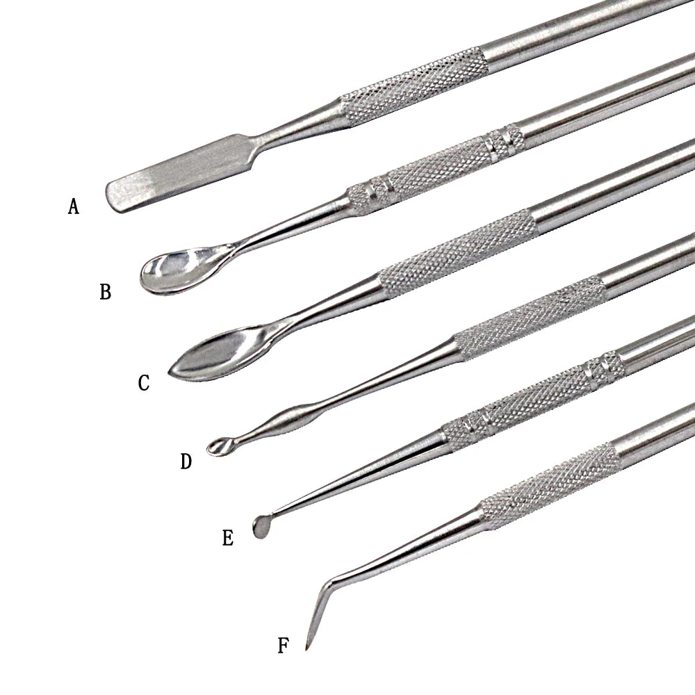 Wax Sculpting Tool Set - Premium