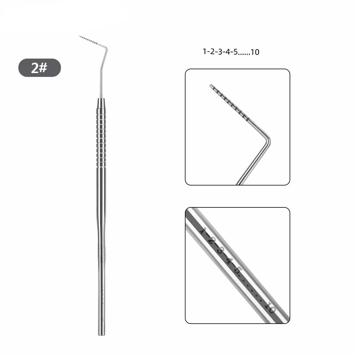 periodontal probe