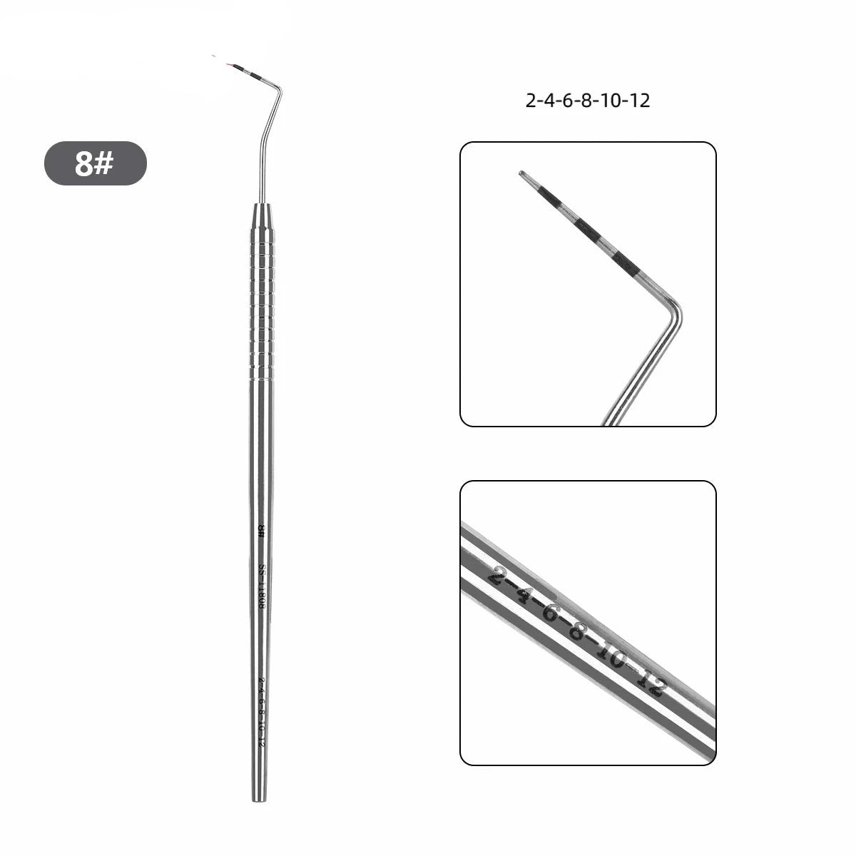 periodontal probe