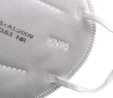 KN95 Face Mask 5-Layer