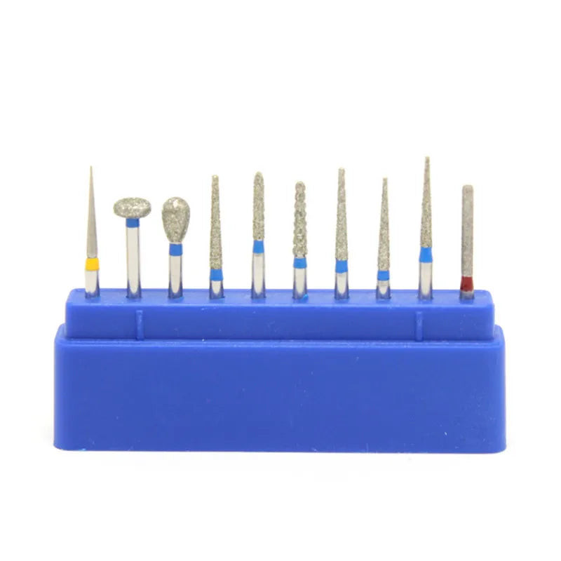 Operative Diamond Bur Set