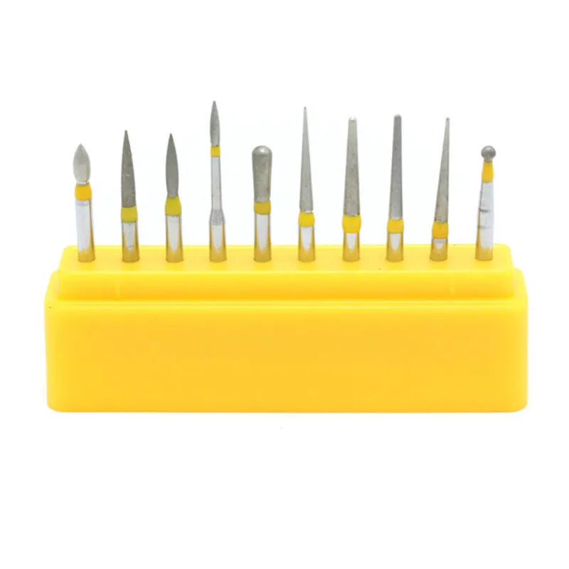 Operative Diamond Bur Set