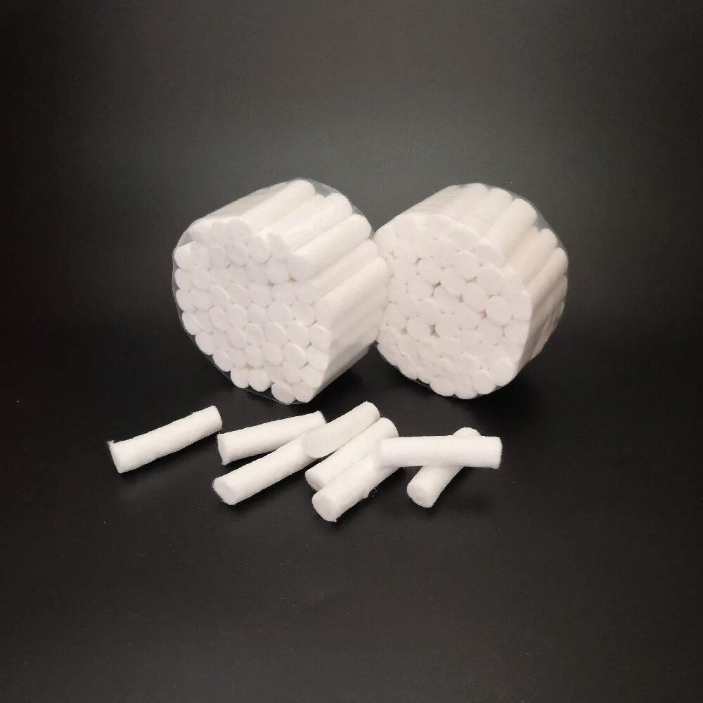Surgical Cotton Rolls