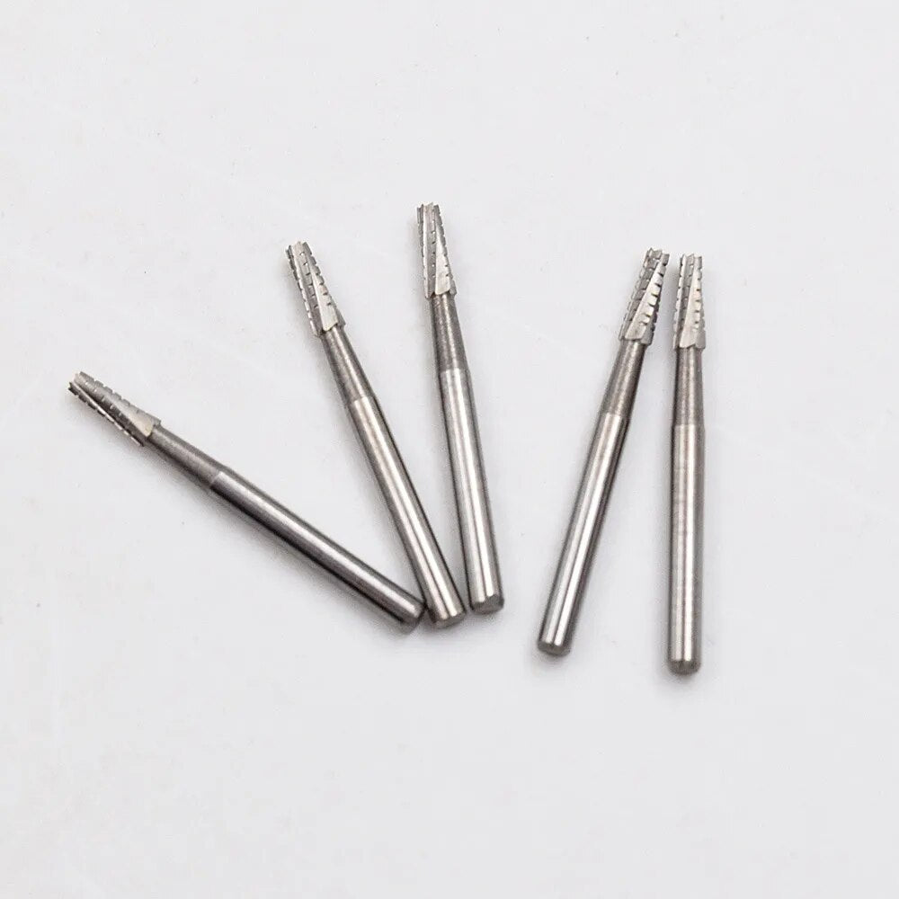 Carbide Burs