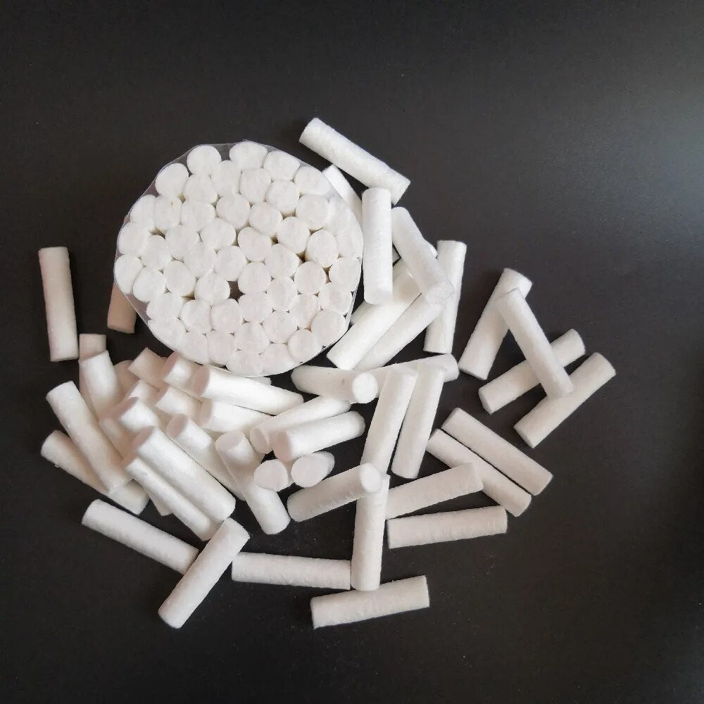 Surgical Cotton Rolls
