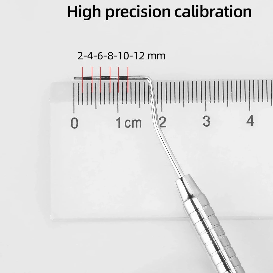 periodontal probe