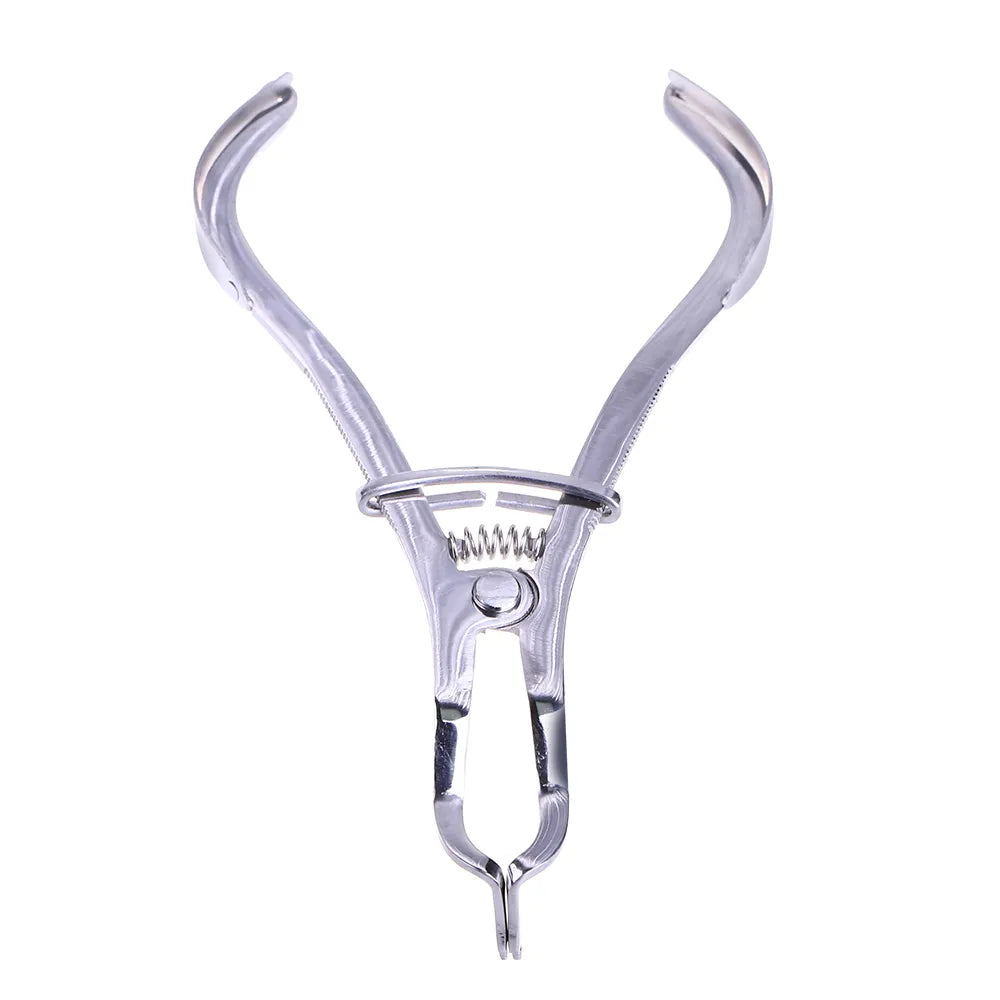 Dental Clamp Forceps