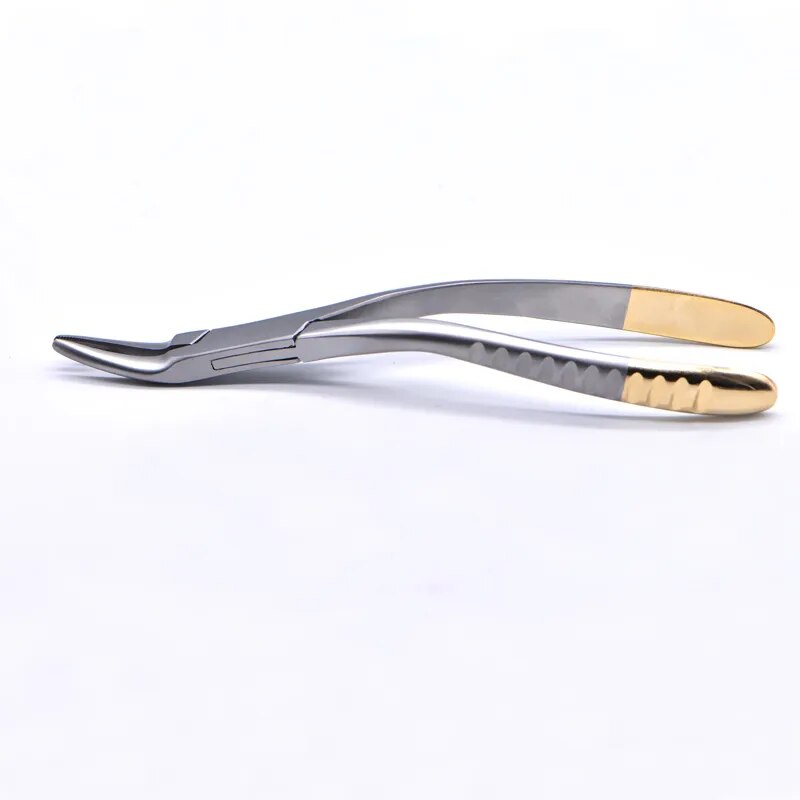 Root Fragment Extraction Forceps