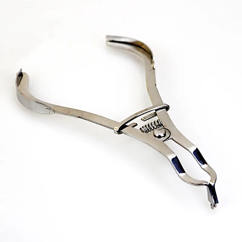 Dental Clamp Forceps