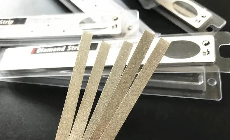 IPR Diamond Strips