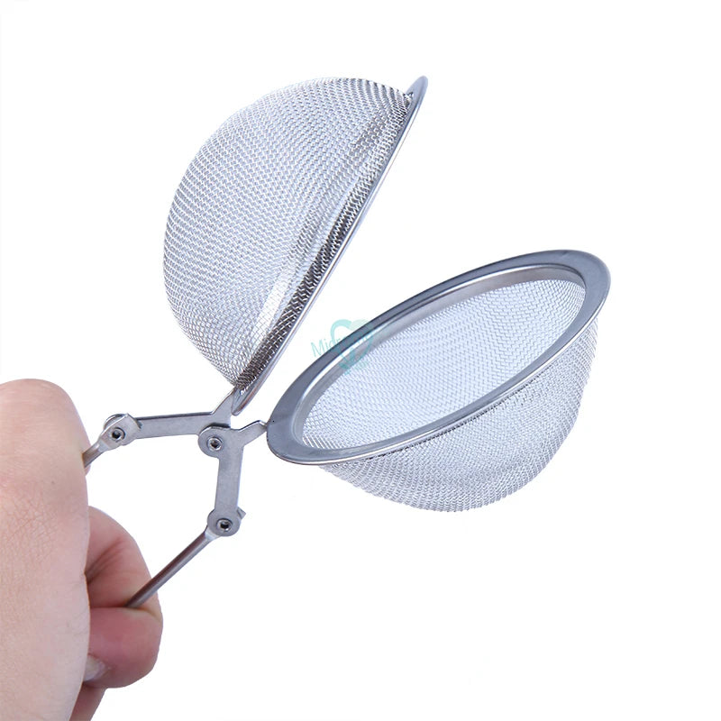 Mesh Bur Holder - Sterilize Burs and Files - 2pcs