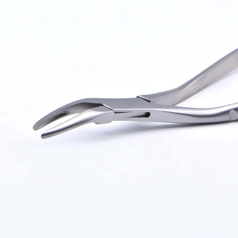 Root Fragment Extraction Forceps